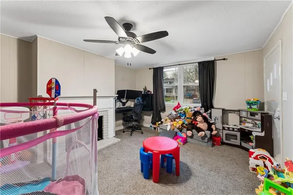 $160,000 | 307 Ridge Street, Sweet Springs, MO 65351