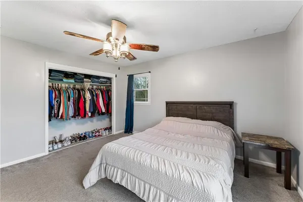 $160,000 | 307 Ridge Street, Sweet Springs, MO 65351