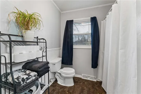 $160,000 | 307 Ridge Street, Sweet Springs, MO 65351