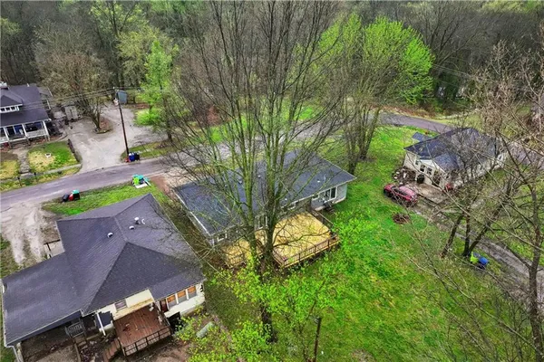 $160,000 | 307 Ridge Street, Sweet Springs, MO 65351