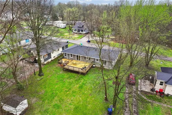 $160,000 | 307 Ridge Street, Sweet Springs, MO 65351