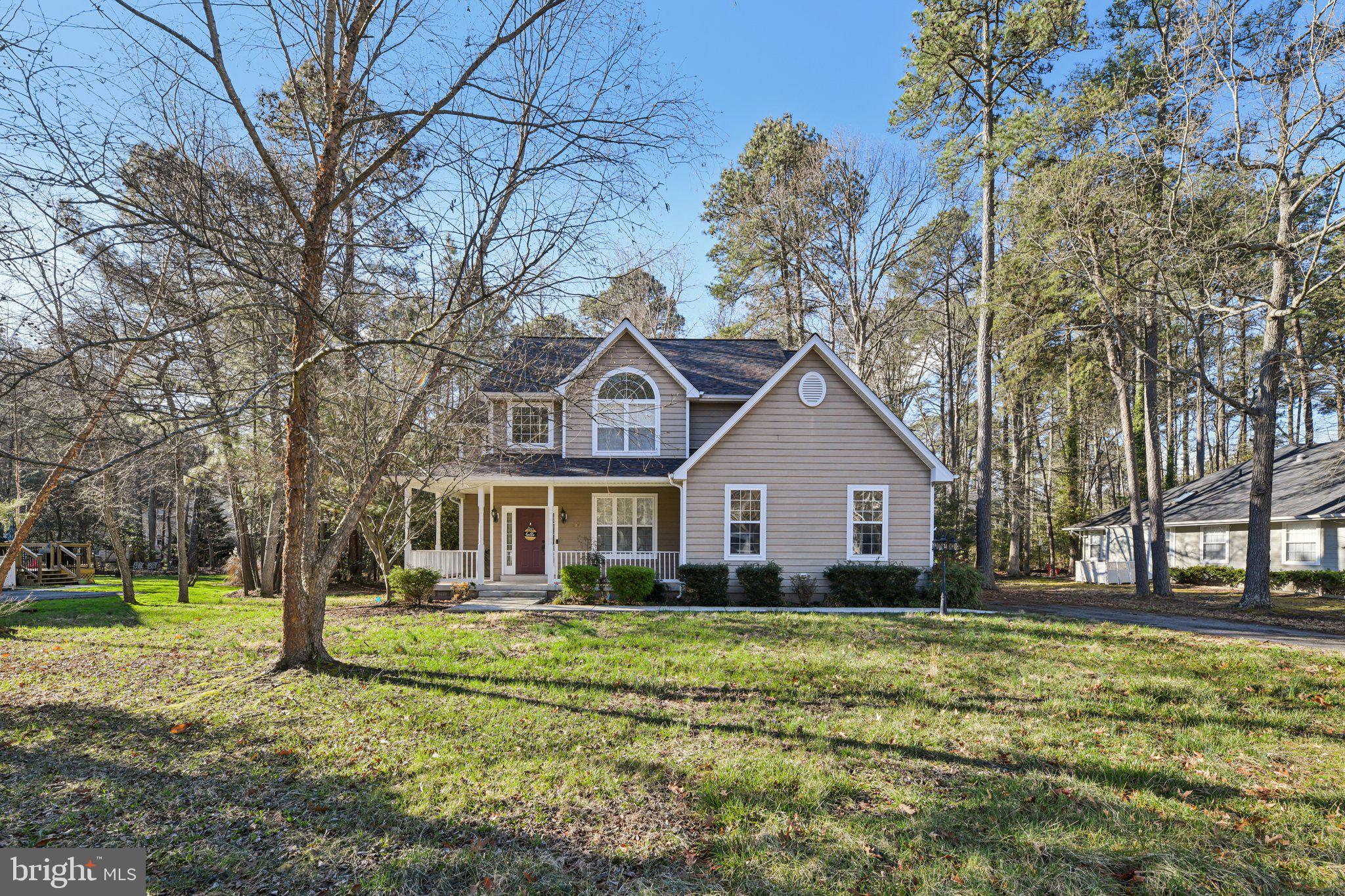 11275 Lord Baltimore Drive Swan Point, MD 20645 - Photo 1 of 35