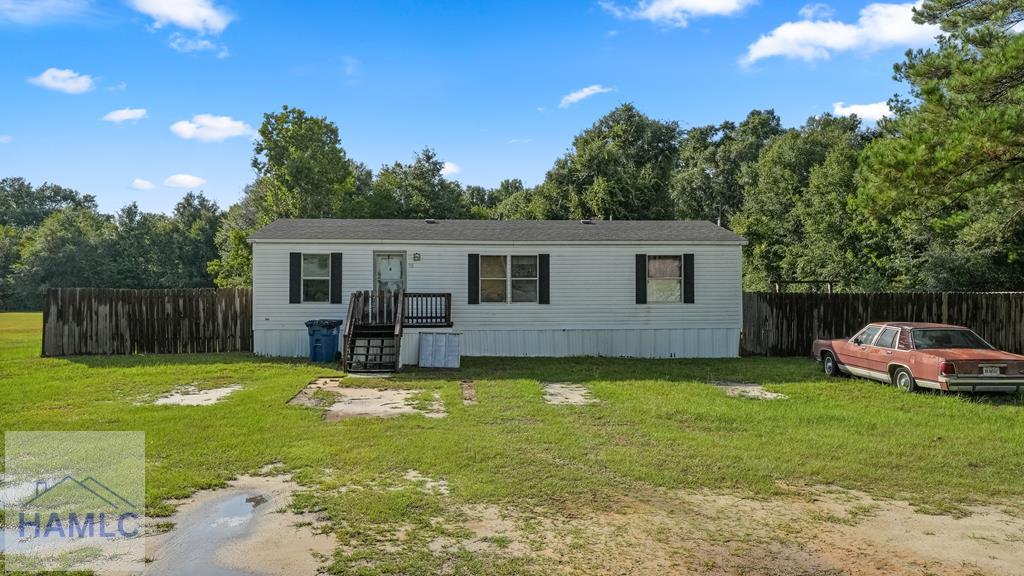 1721 Old Doctortown Road Jesup, GA 31545 - Photo 1 of 22 Gallery Image 1