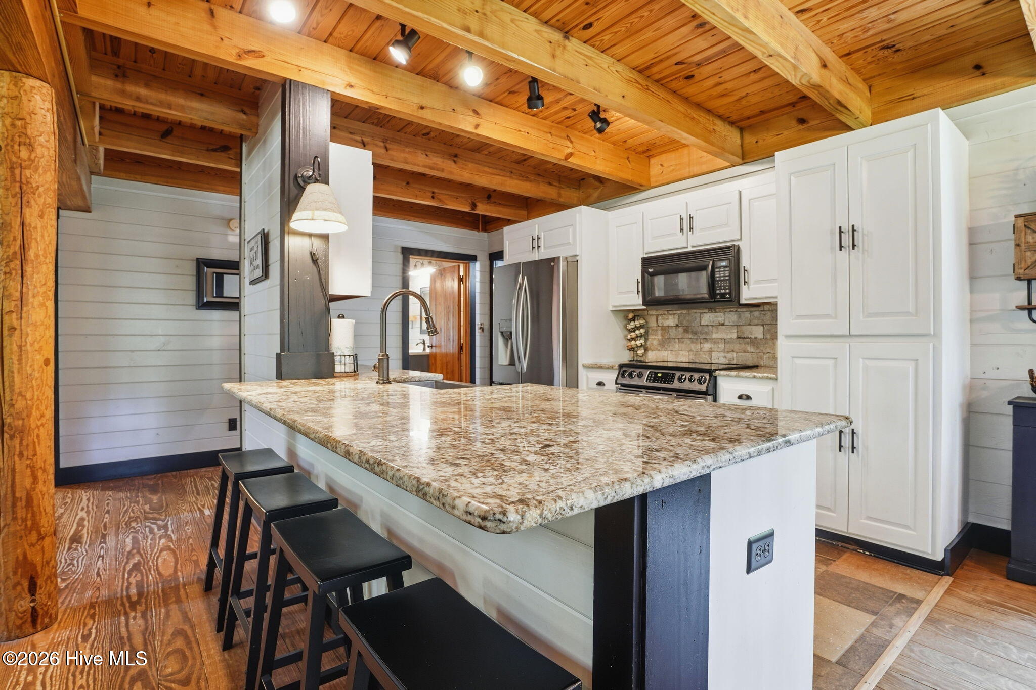 5349 A Pridgen Road Elm City, NC 27822 - Photo 32 of 67
