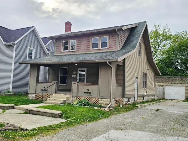 $214,900 | 426 East Paint Street, Washington Court House, OH 43160