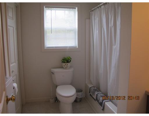 302 Wilson Pond Road North Monmouth, ME 04265 - Photo 8 of 21 Bathroom.