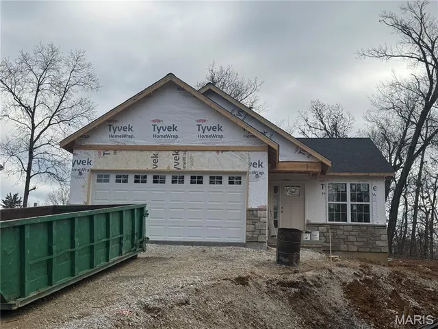 $318,500 | 10424 Walnut Lane, Foristell, MO 63348