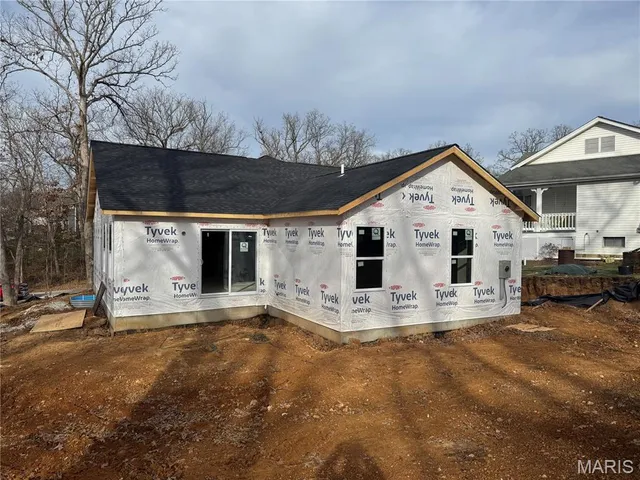 $318,500 | 10424 Walnut Lane, Foristell, MO 63348