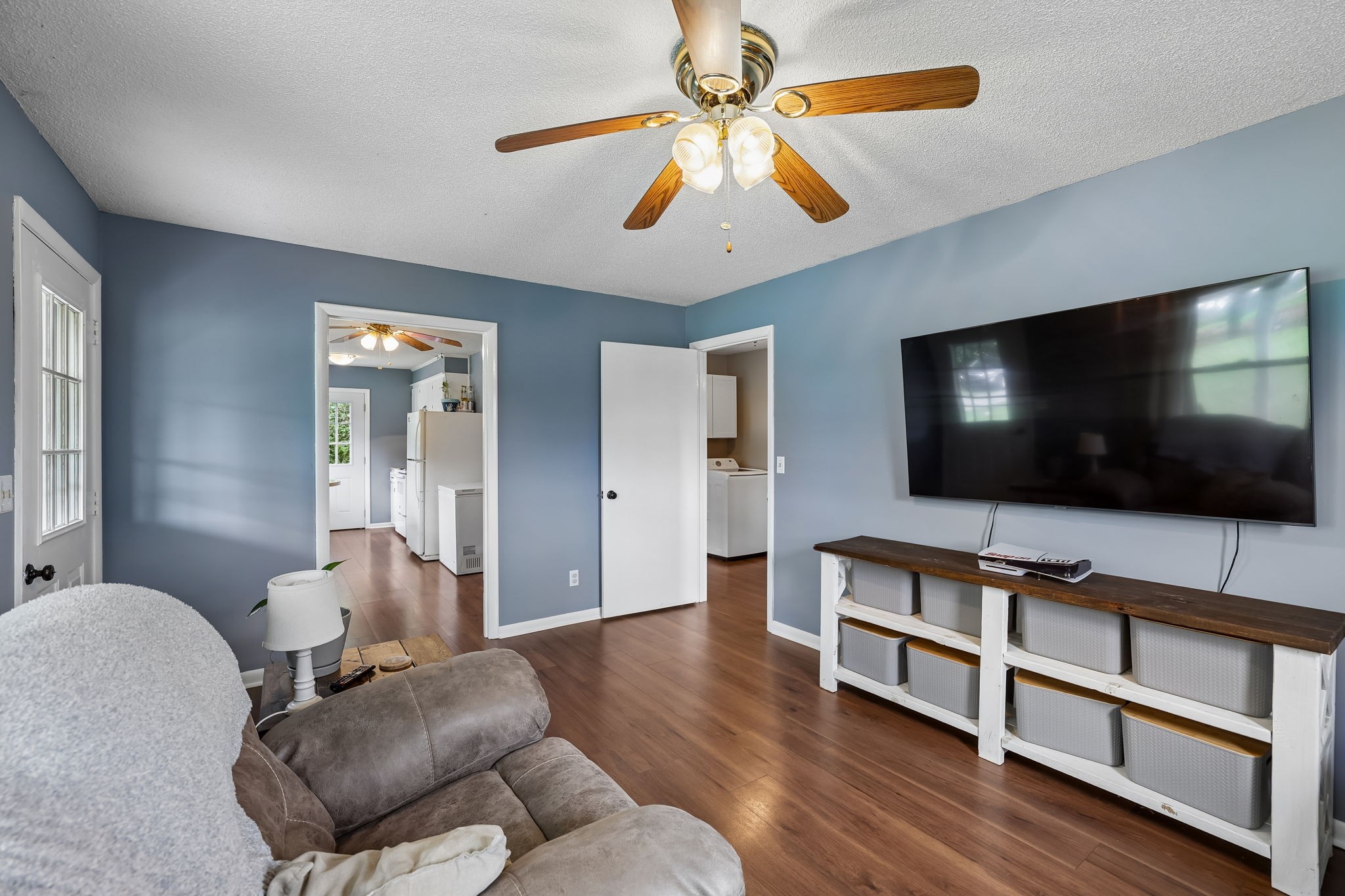 2420 Hawkersmith Road Manchester, TN 37355 - Photo 7 of 25