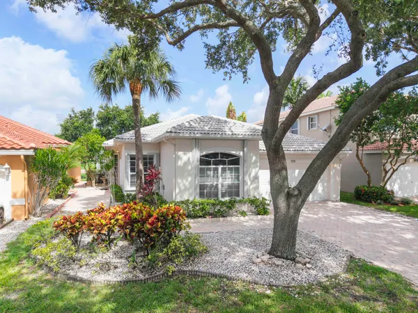 $550,000 | 7591 Northwest 59th Way, Parkland, FL 33067