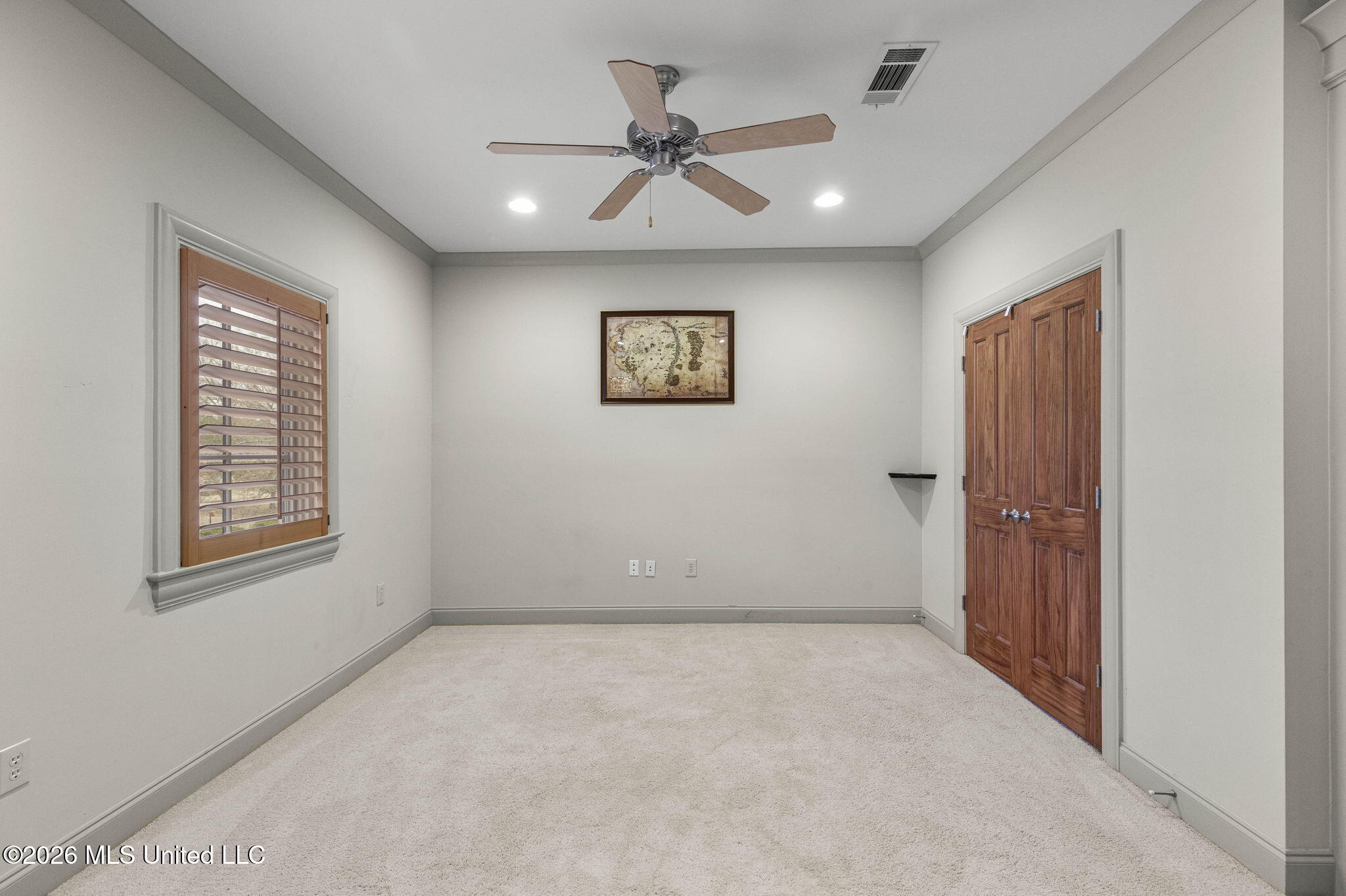 113 Carlton Boulevard Ridgeland, MS 39157 - Photo 43 of 82 Secondary Bedroom 1