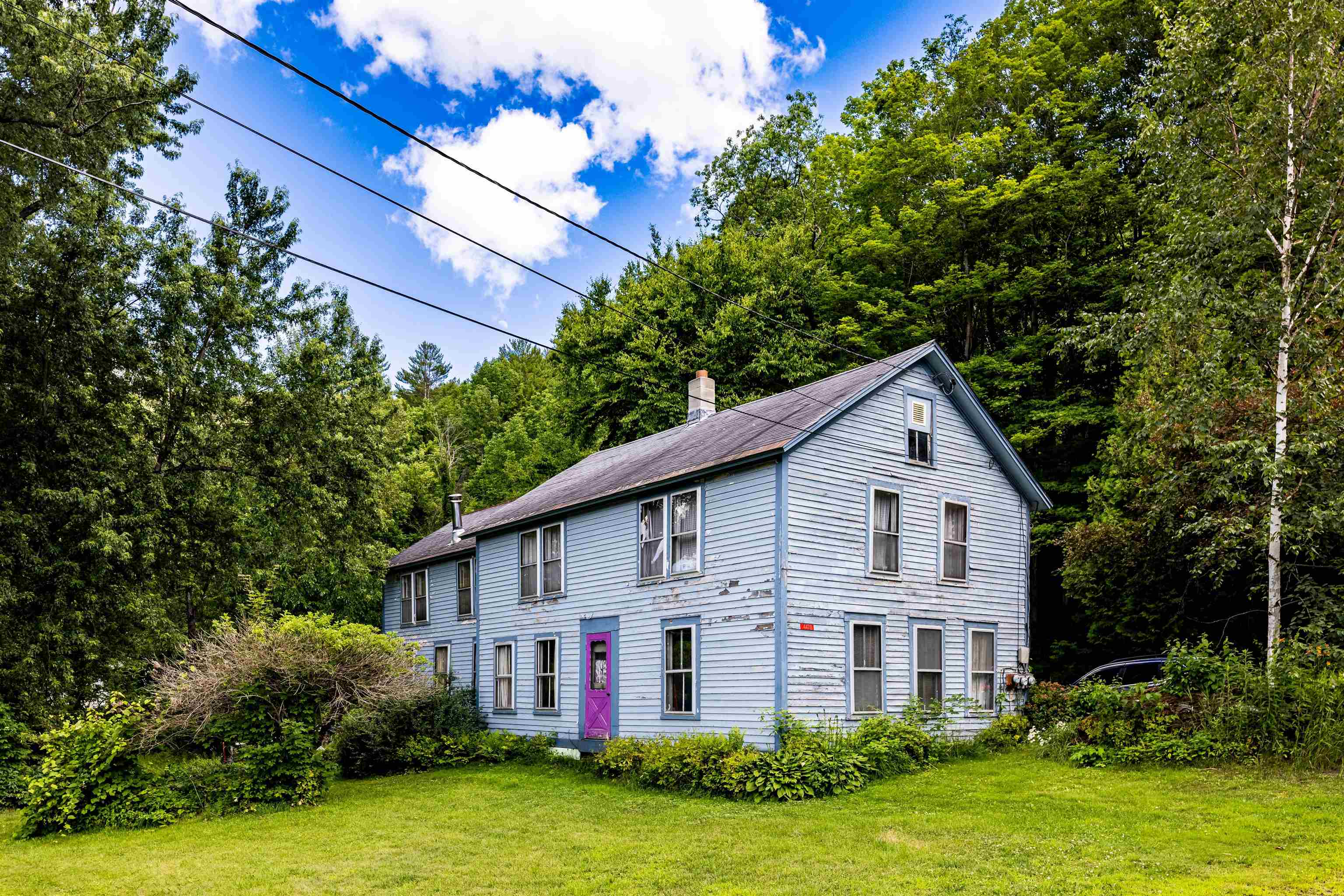 4478 Howe Hill Road Sharon, VT 05068 - Photo 1 of 15 Gallery Image 1