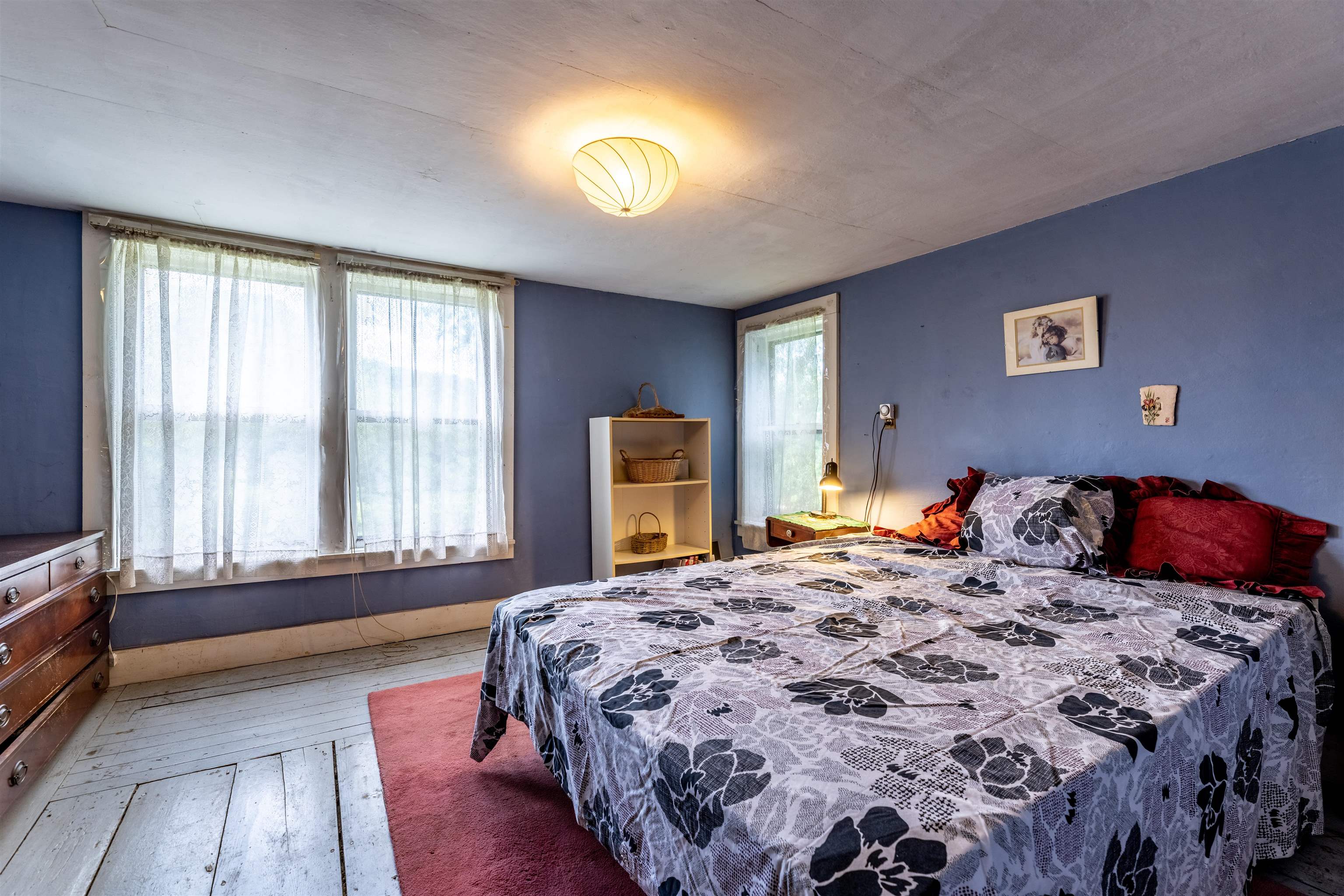4478 Howe Hill Road Sharon, VT 05068 - Photo 11 of 15 Gallery Image 11