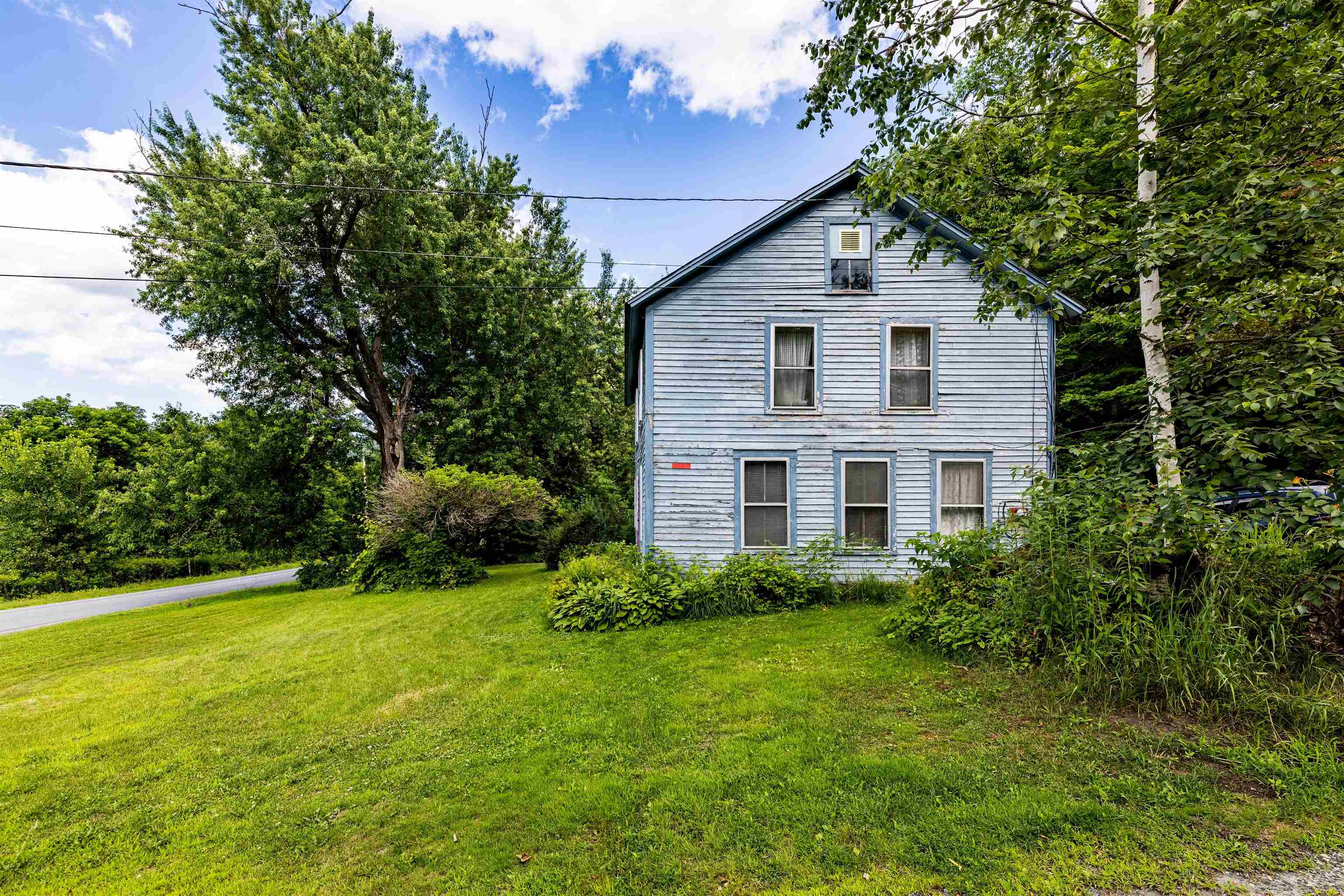 4478 Howe Hill Road Sharon, VT 05068 - Photo 12 of 15 Gallery Image 12