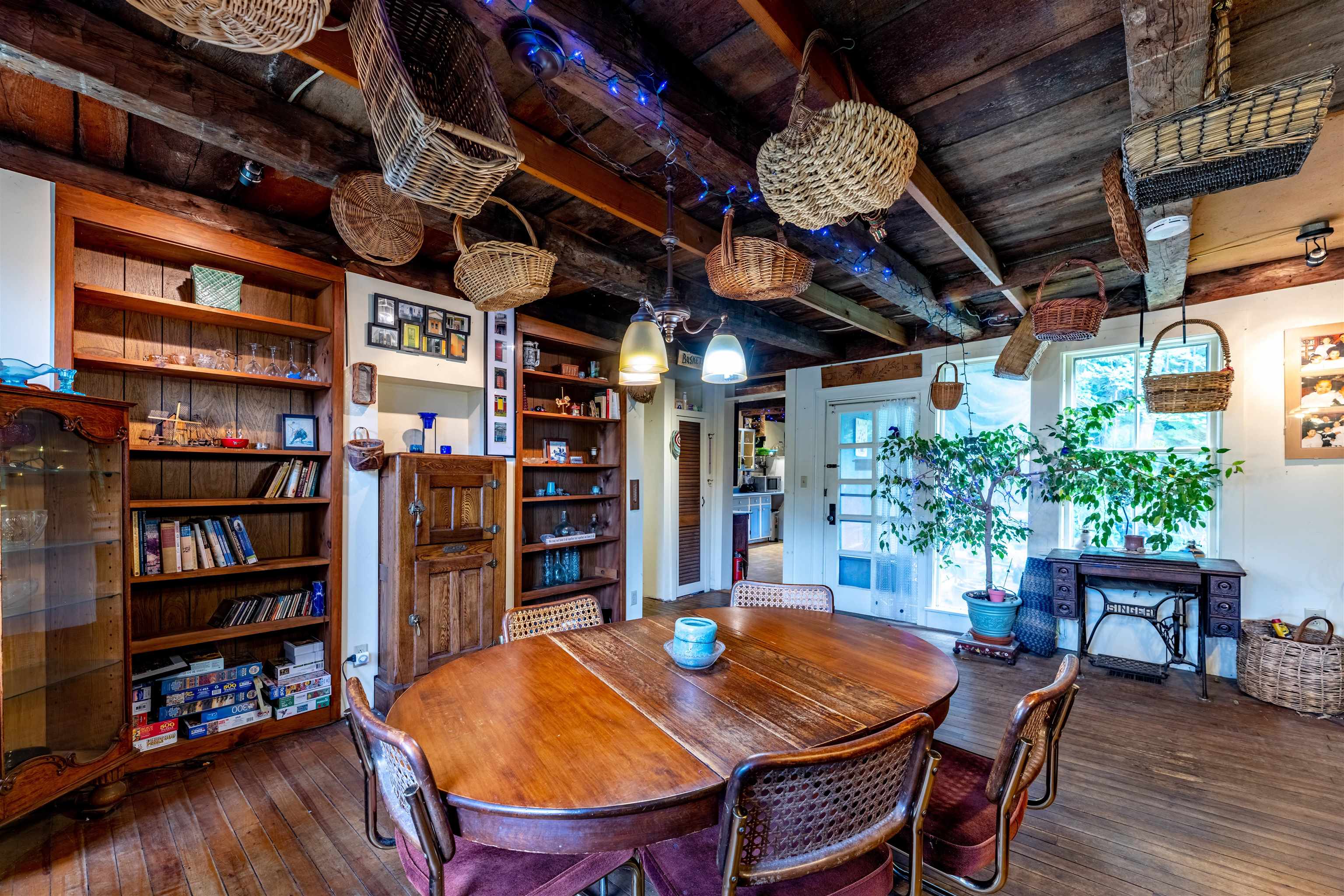 4478 Howe Hill Road Sharon, VT 05068 - Photo 6 of 15 Gallery Image 6
