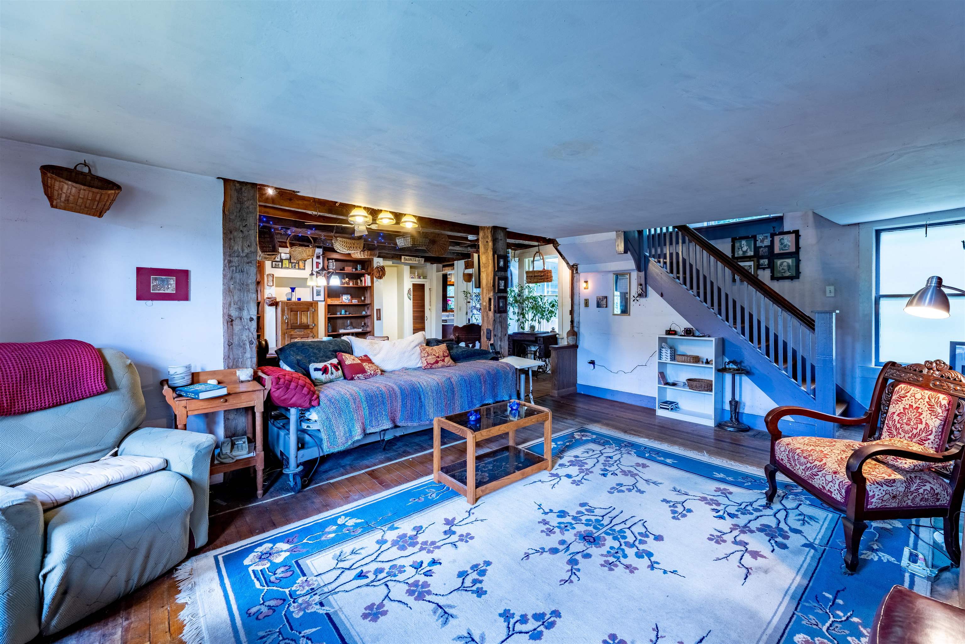 4478 Howe Hill Road Sharon, VT 05068 - Photo 7 of 15 Gallery Image 7