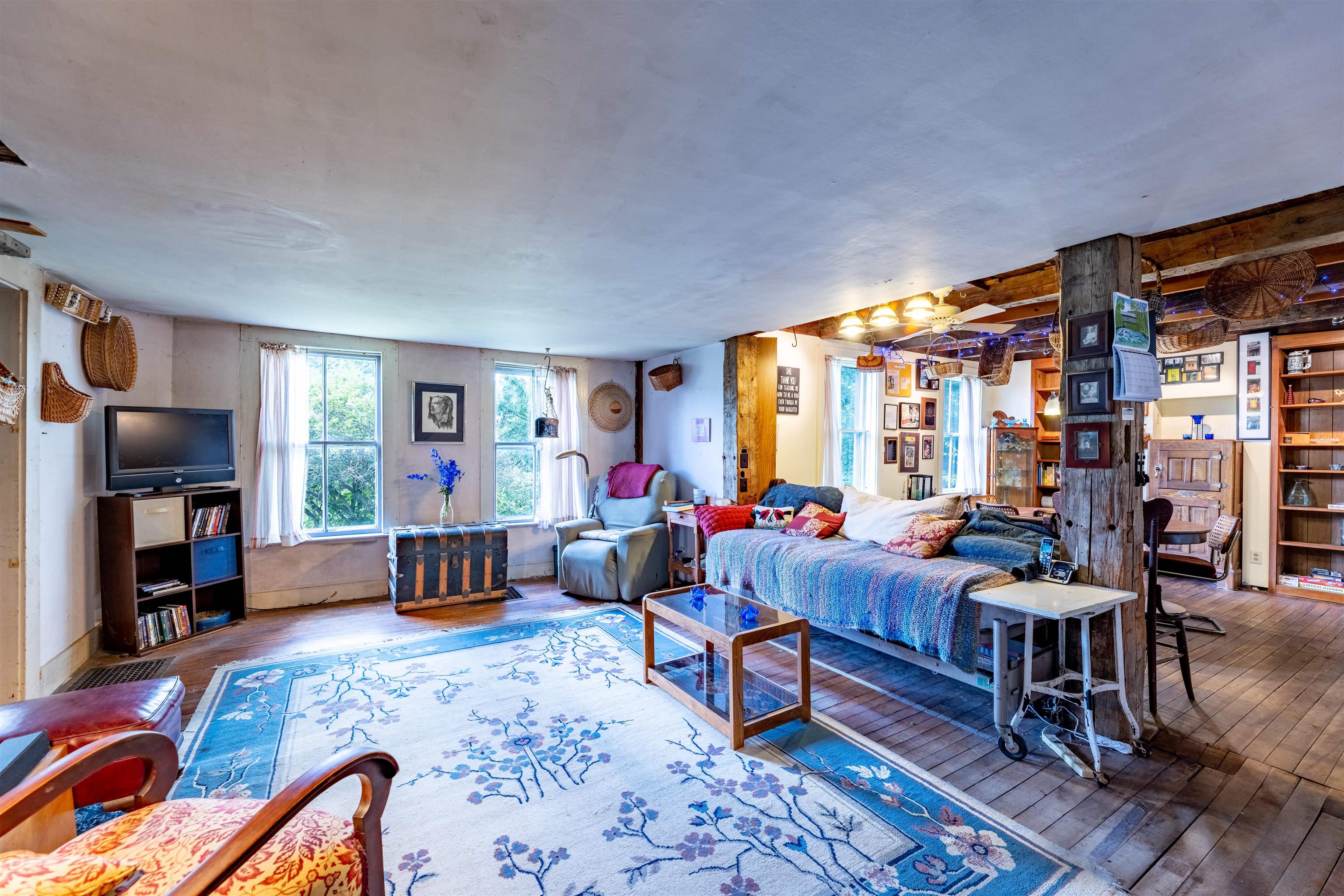 4478 Howe Hill Road Sharon, VT 05068 - Photo 8 of 15 Gallery Image 8