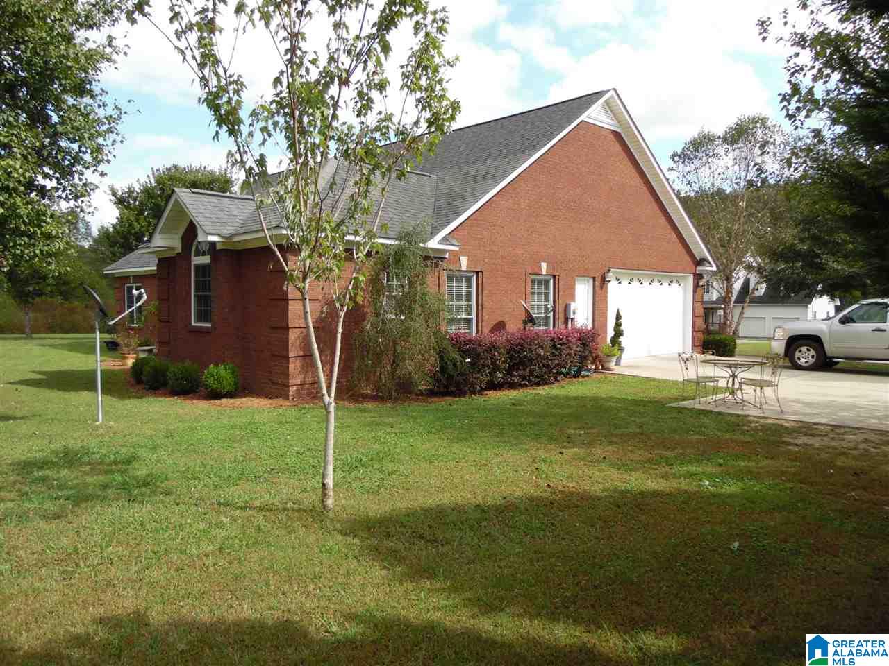 20 Regency Place Ragland, AL 35131 - Photo 39 of 47