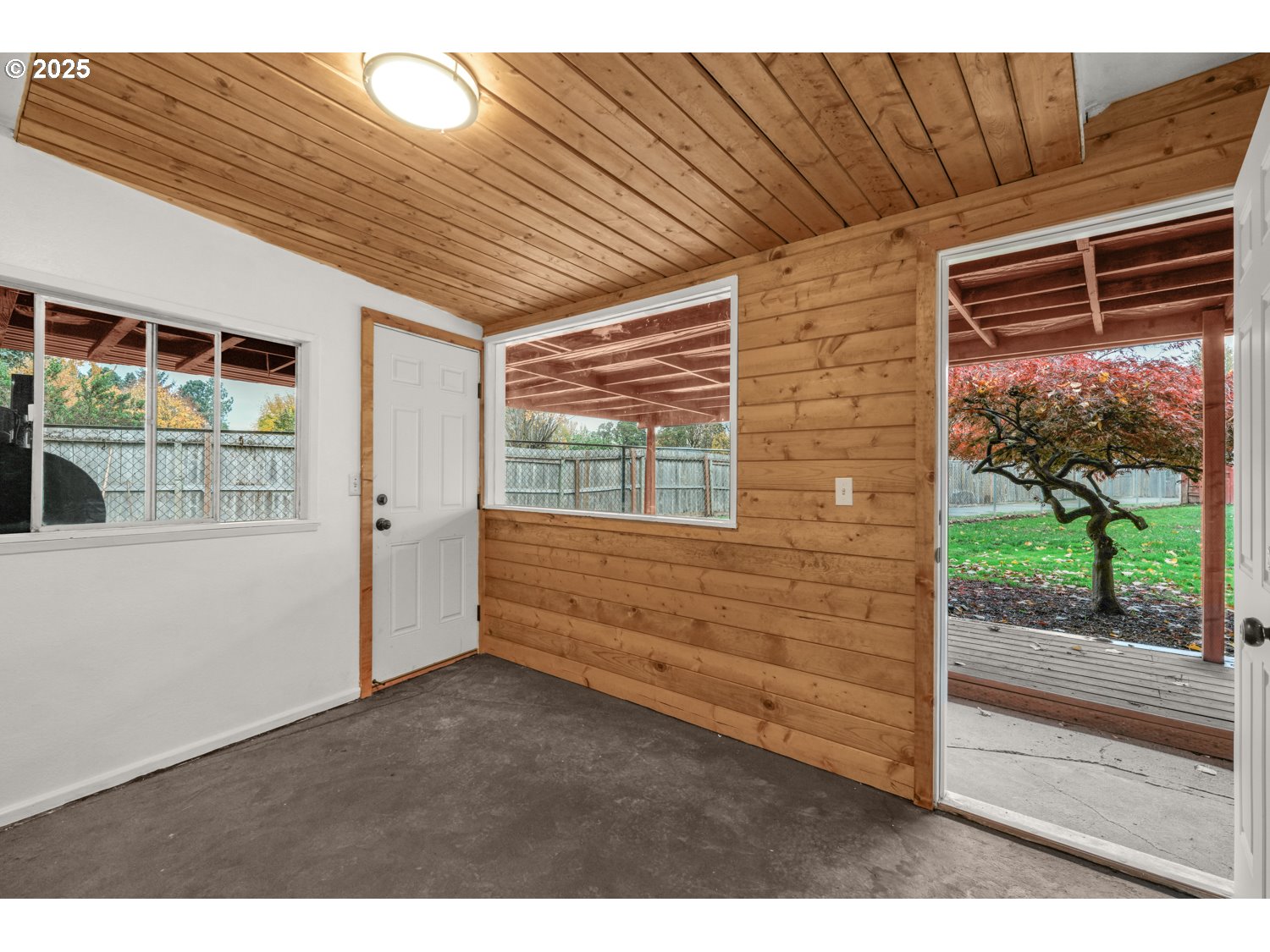 4160 Cordon Road Northeast Salem, OR 97305 - Photo 19 of 43 a view of outdoor space and barbecue grill