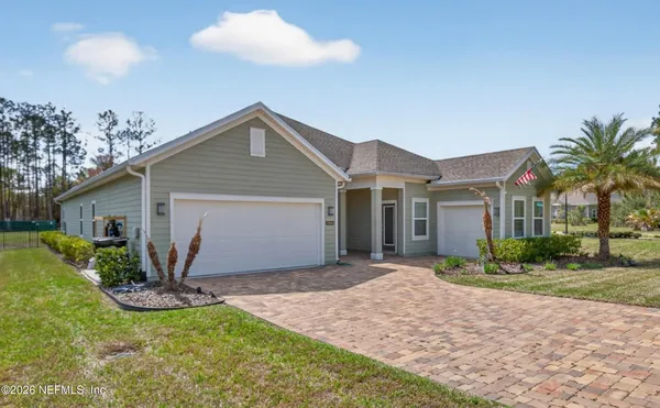 $634,900 | 3806 Featherstone Court, Middleburg, FL 32068