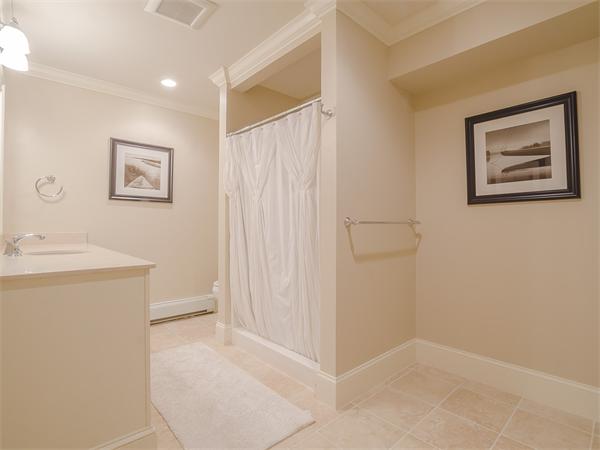 79 Pilgrim Road Wellesley, MA 02481 - Photo 30 of 30 a view of a hallway with closet