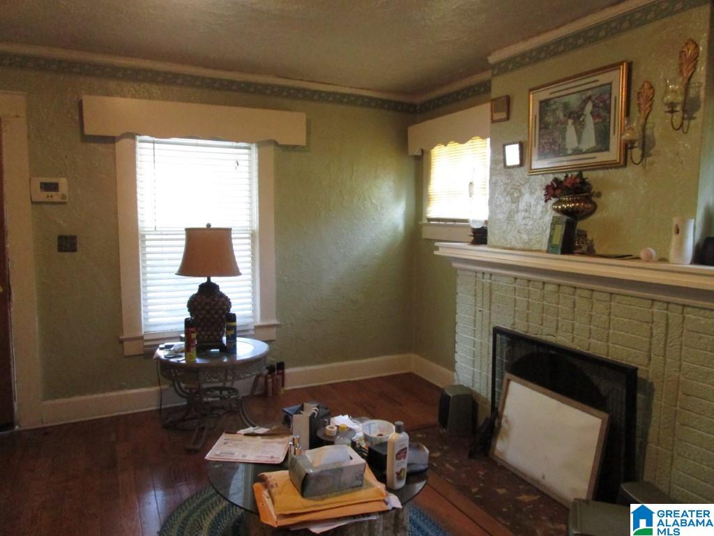 4916 Avenue R Birmingham, AL 35208 - Photo 5 of 28