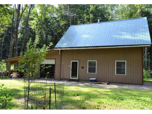 208 Pine Banks Road Westminster, VT 05346 - Photo 1 of 1
