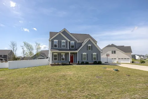 $589,900 | 1610 Lila Drive, Murfreesboro, TN 37128