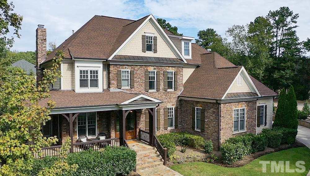 3725 Manorbrook Road Raleigh, NC 27607 - Photo 1 of 30 Gallery Image 1
