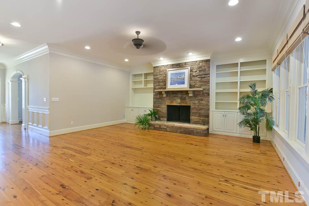 3725 Manorbrook Road Raleigh, NC 27607 - Photo 11 of 30 Gallery Image 11