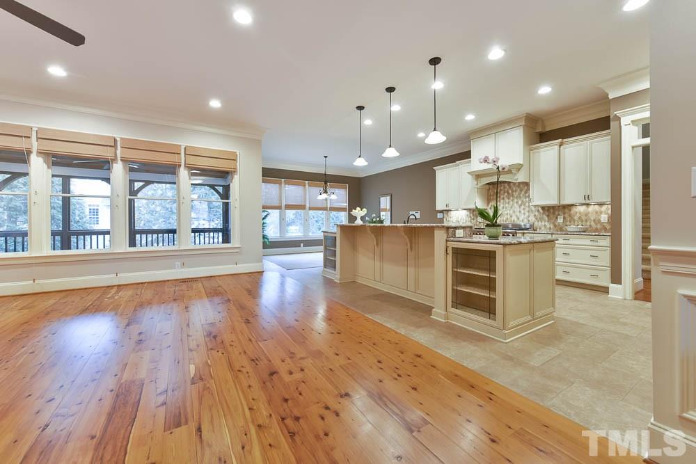 3725 Manorbrook Road Raleigh, NC 27607 - Photo 12 of 30 Gallery Image 12