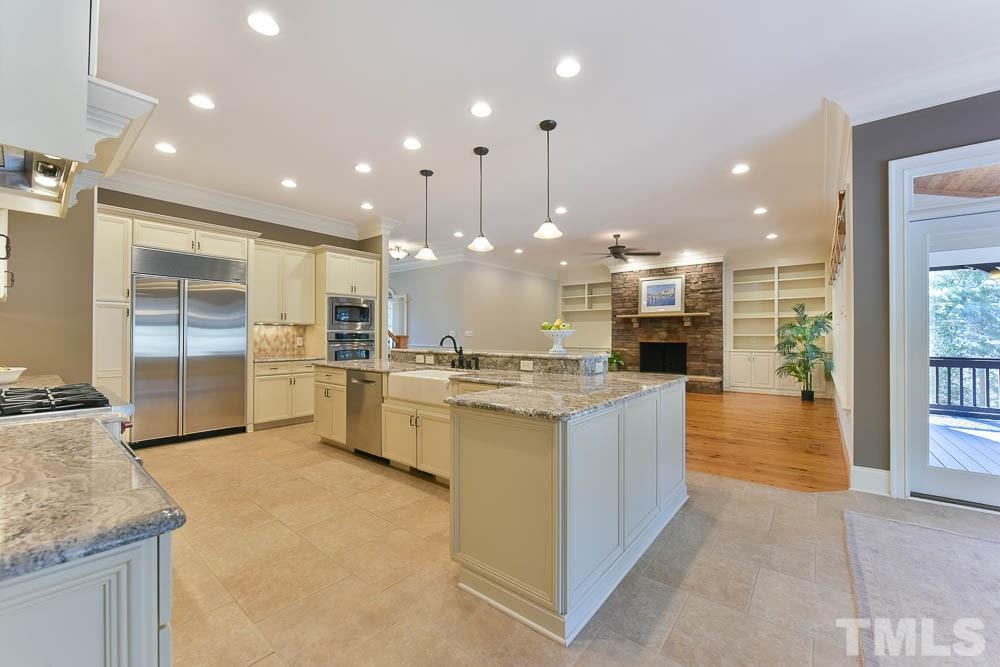 3725 Manorbrook Road Raleigh, NC 27607 - Photo 15 of 30 Gallery Image 15