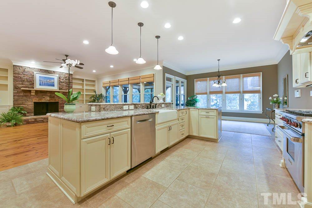 3725 Manorbrook Road Raleigh, NC 27607 - Photo 17 of 30 Gallery Image 17