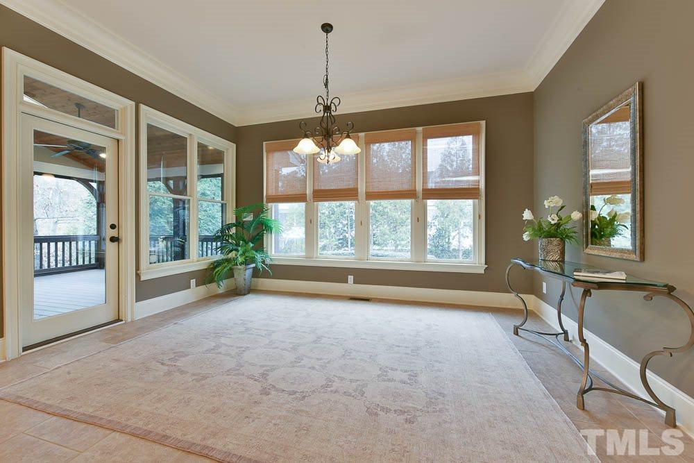 3725 Manorbrook Road Raleigh, NC 27607 - Photo 20 of 30 Gallery Image 20