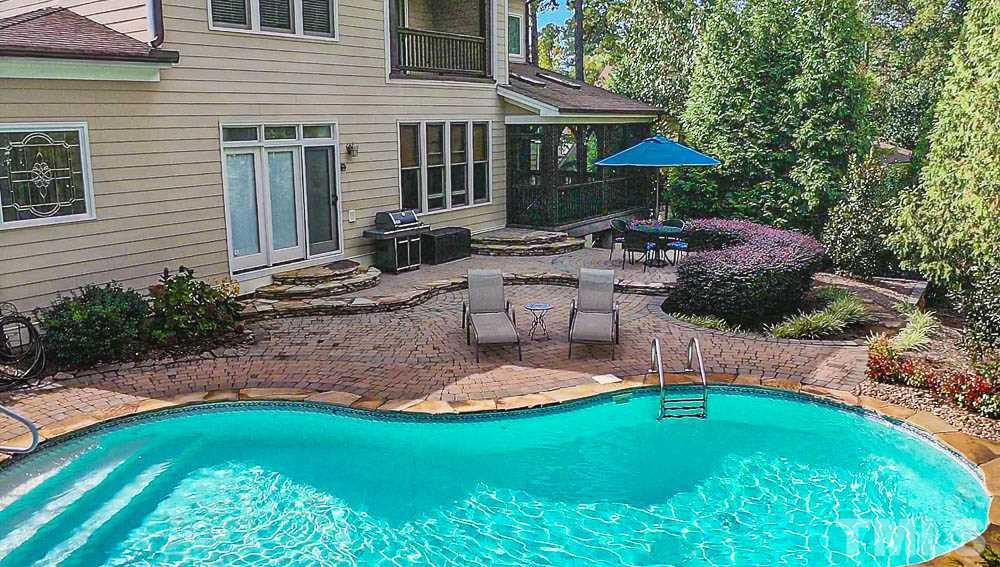 3725 Manorbrook Road Raleigh, NC 27607 - Photo 29 of 30 Gallery Image 29
