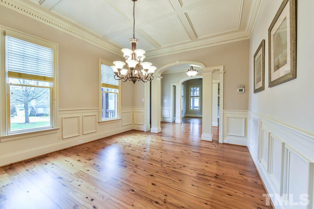 3725 Manorbrook Road Raleigh, NC 27607 - Photo 5 of 30 Gallery Image 5