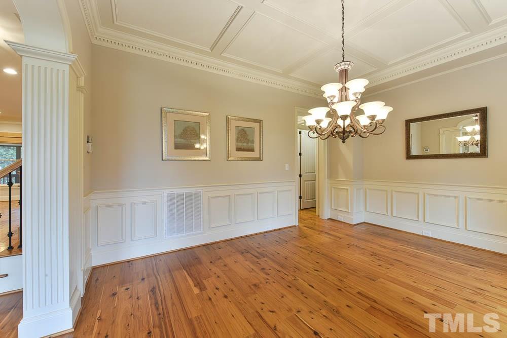 3725 Manorbrook Road Raleigh, NC 27607 - Photo 6 of 30 Gallery Image 6