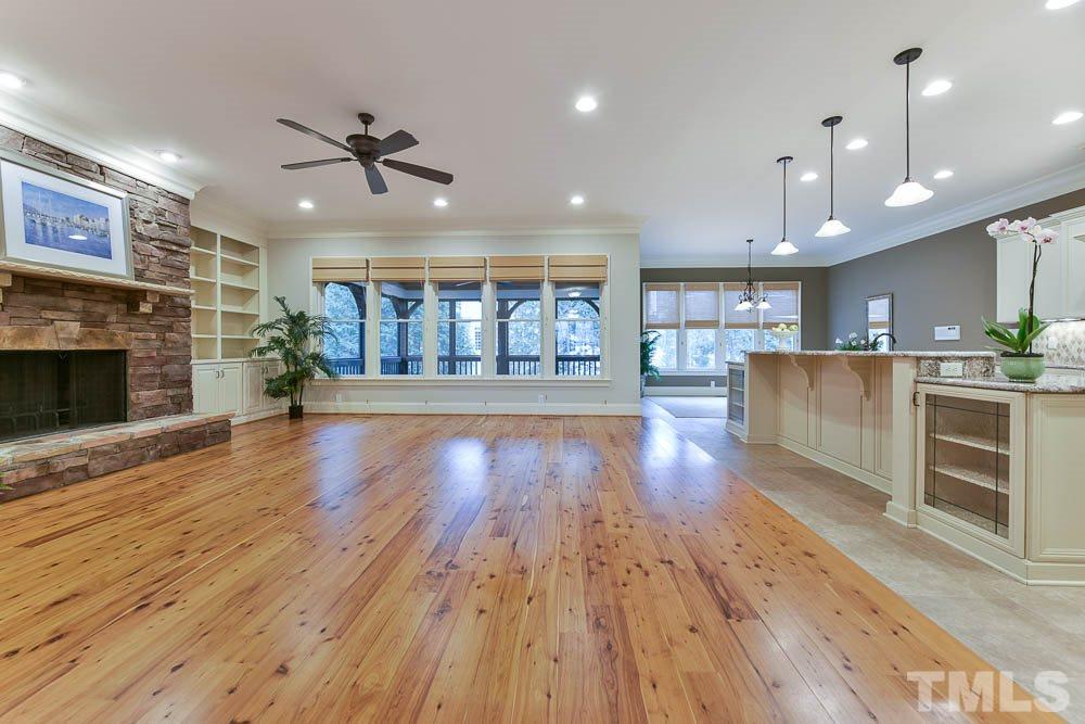3725 Manorbrook Road Raleigh, NC 27607 - Photo 10 of 30 Gallery Image 10