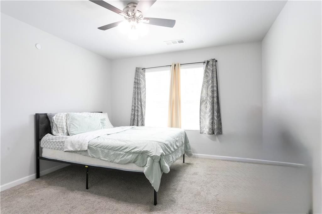 127 Shoals Bridge Road Acworth, GA 30102 - Photo 21 of 39