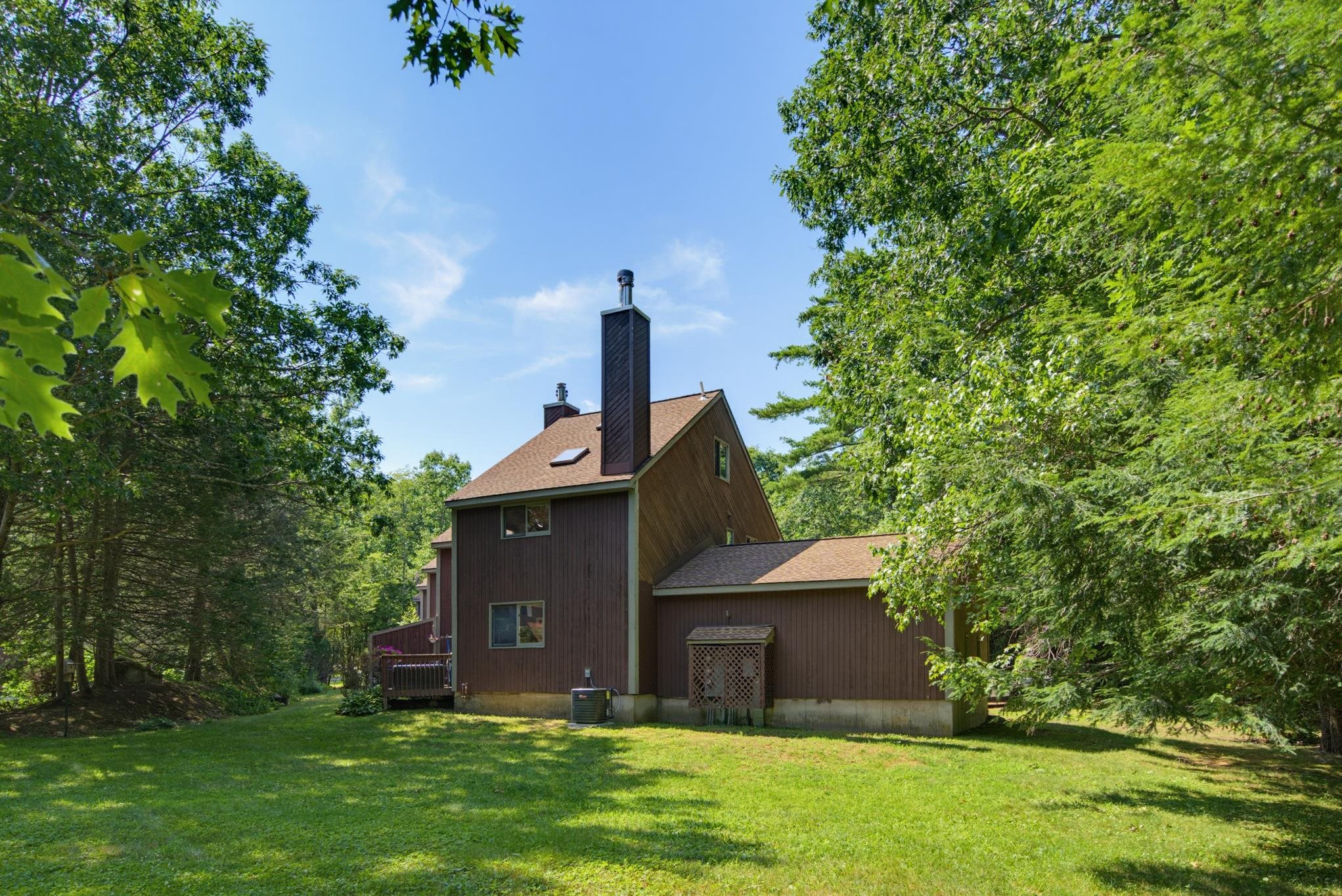 153 Coffin Road, Unit 35 Epping, NH 03042 - Photo 46 of 56