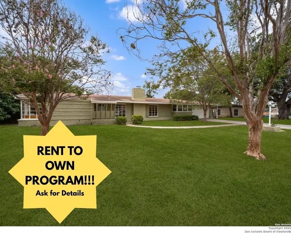 $2,100 | 132 Harriett Drive, San Antonio, TX 78216