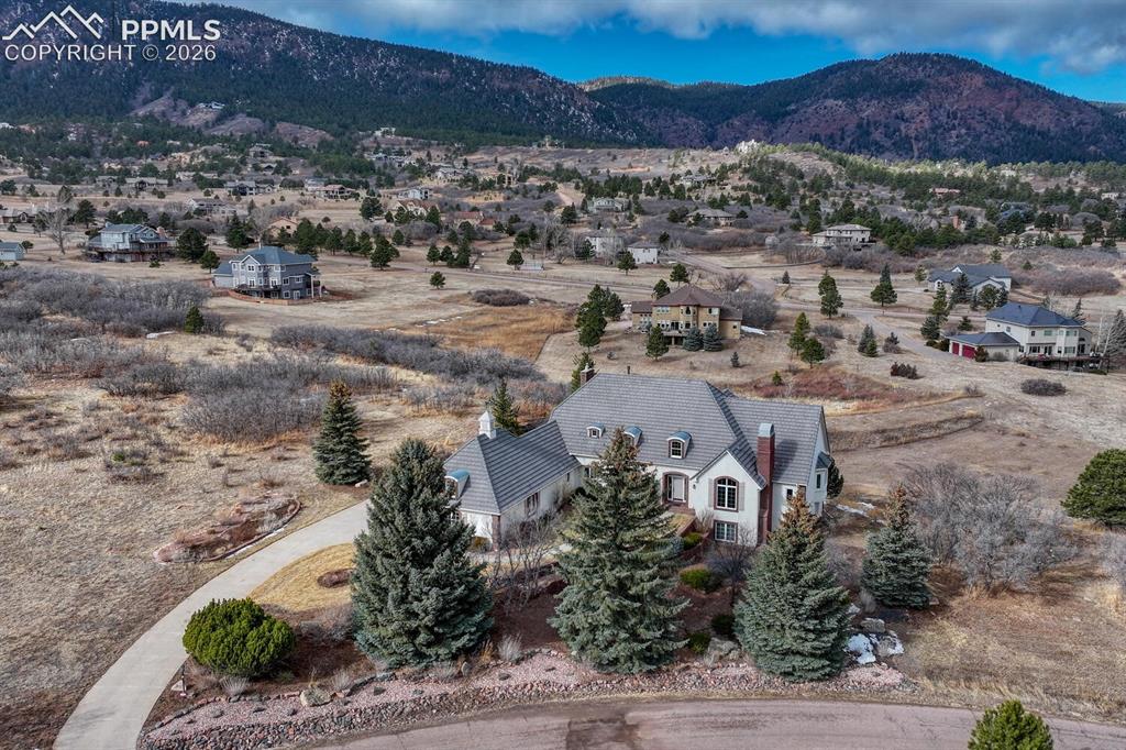 620 Forest View Way Monument, CO 80132 - Photo 43 of 48