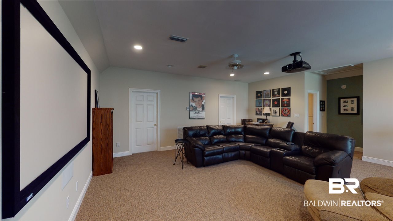 2828 Churchbell Court Mobile, AL 36695 - Photo 31 of 40
