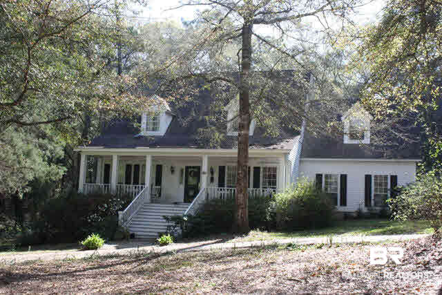 808 Bon Secour Avenue Fairhope, AL 36532 - Photo 1 of 1