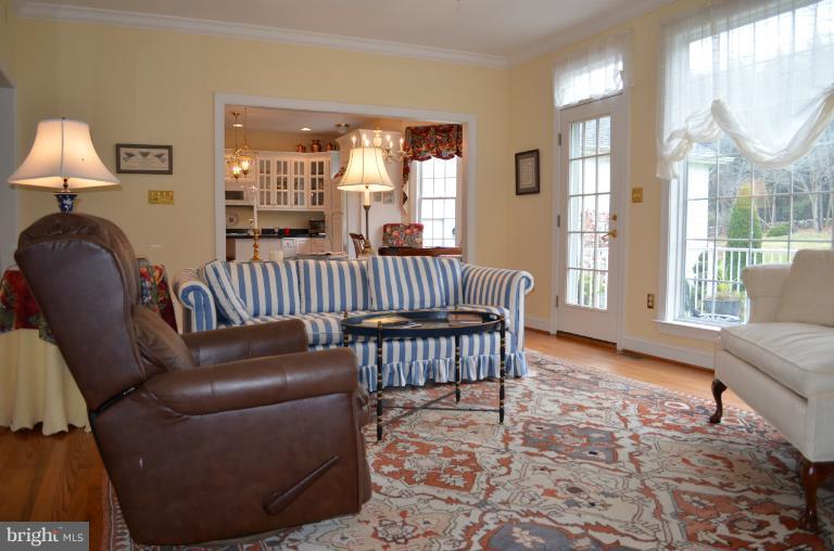 1944 Jones Road Winchester, VA 22602 - Photo 12 of 30 Family Room