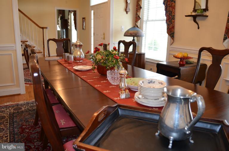 1944 Jones Road Winchester, VA 22602 - Photo 8 of 30 Dining Room