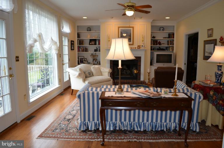 1944 Jones Road Winchester, VA 22602 - Photo 10 of 30 Family Room