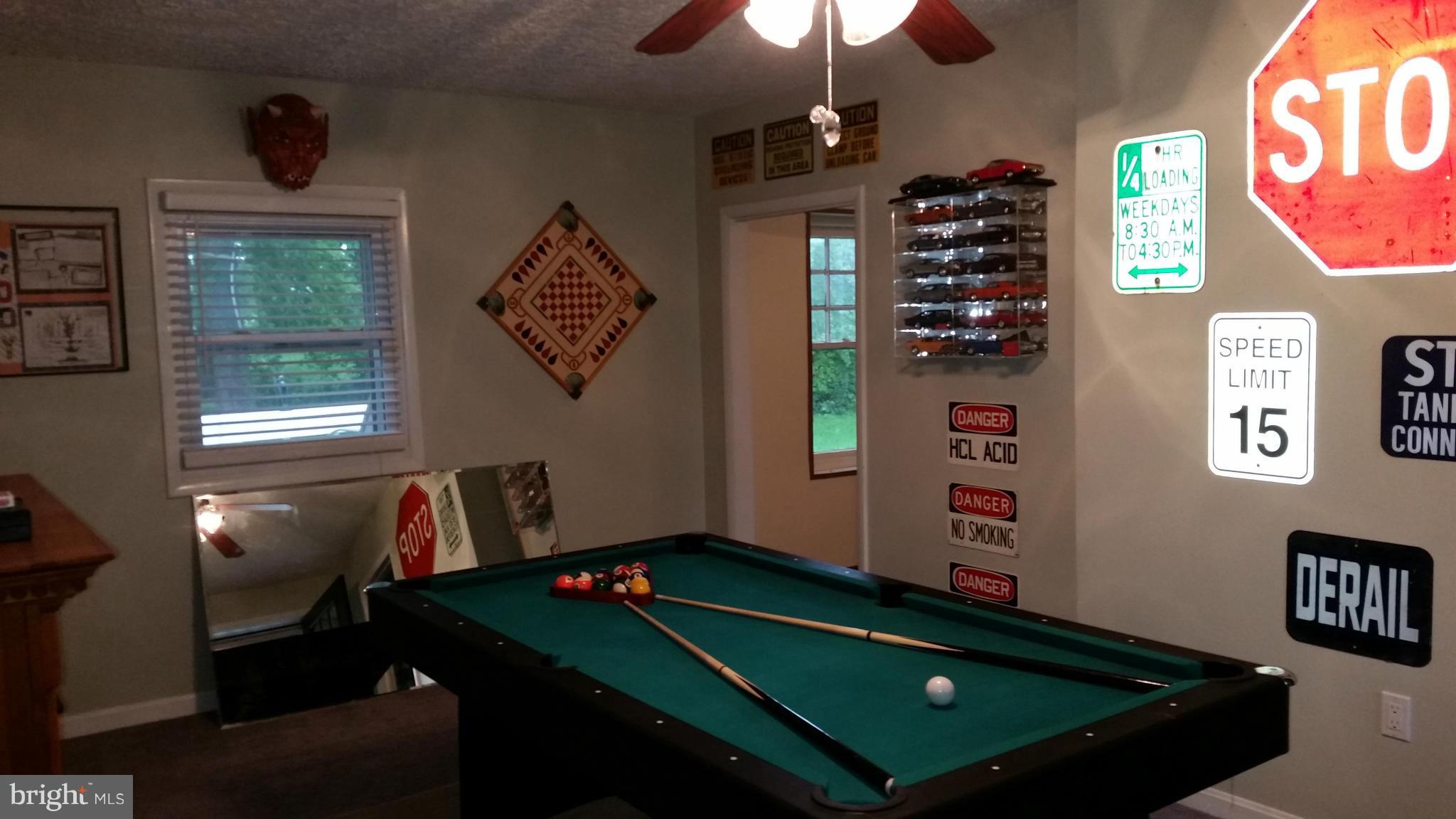 497 Telegraph Road Rising Sun, MD 21911 - Photo 22 of 28 Family Room