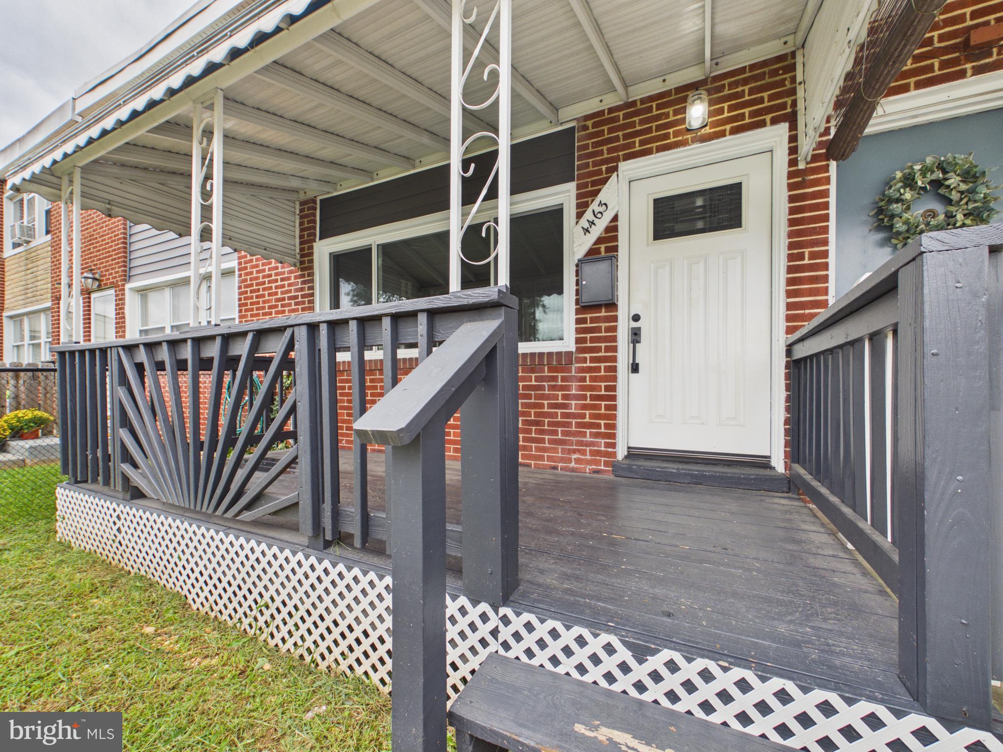 4463 Norfen Road Halethorpe, MD 21227 - Photo 5 of 28 Gallery Image 5