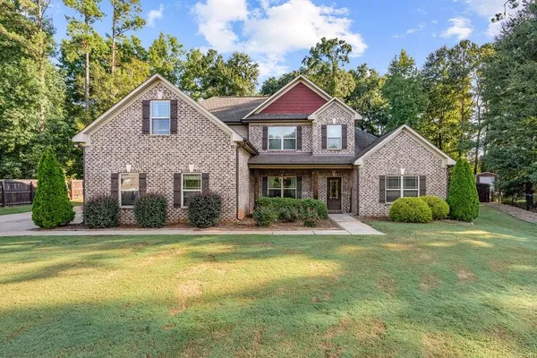 $465,000 | 129 Coldwater Creek Drive, McDonough, GA 30252